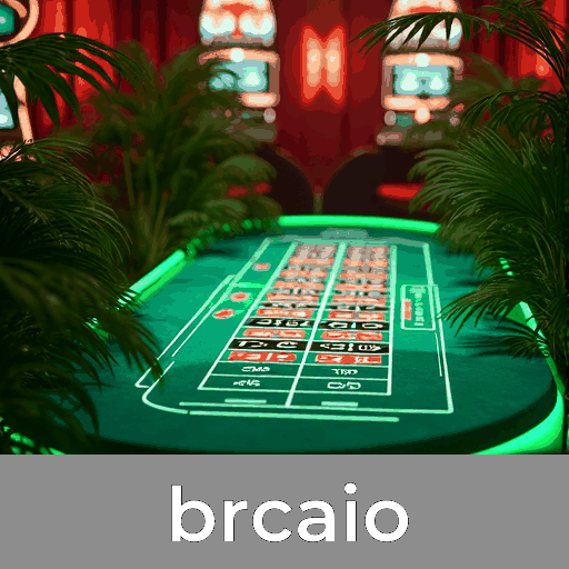 brcaio: Inovação em Jogos com Tecnologias de Última Geração