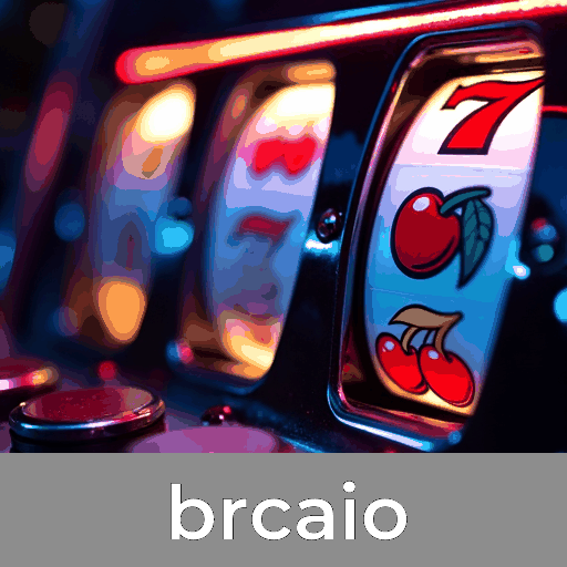 brcaio: Inovação em Jogos com Tecnologias de Última Geração