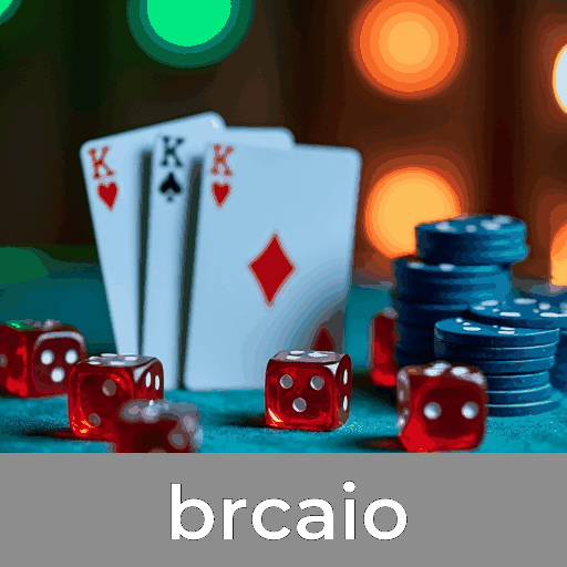 brcaio: Responsabilidade e Sustentabilidade no Jogo