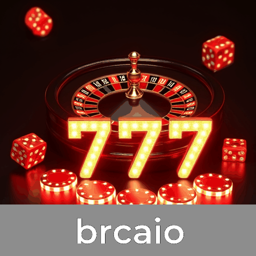 brcaio: Ofertas Exclusivas para Jogadores Brasileiros