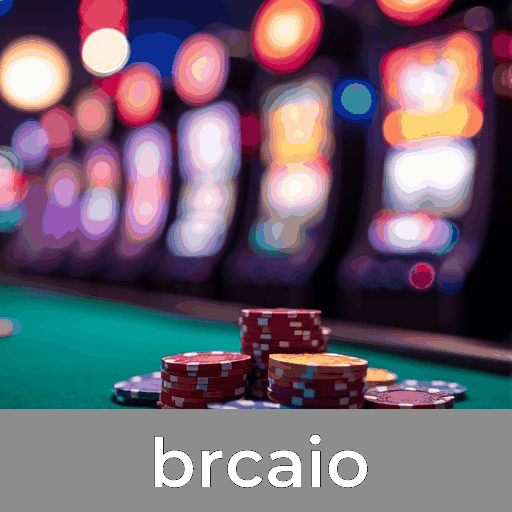 brcaio: Ofertas Exclusivas para Jogadores Brasileiros