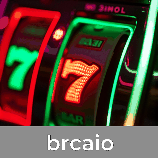 brcaio: Cassino e Apostas Seguras e Rápidas