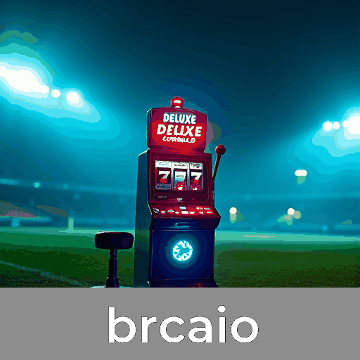 brcaio: Cassino e Apostas Seguras e Rápidas