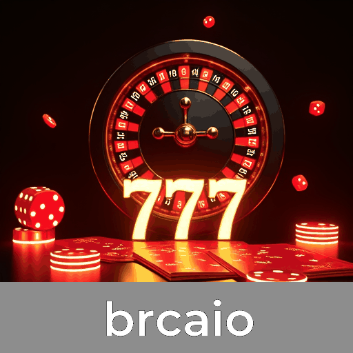 brcaio: Inovação em Jogos com Tecnologias de Última Geração