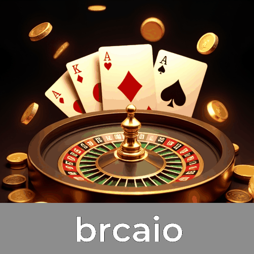 brcaio: Jogo Crash com Altos Retornos Instantâneos