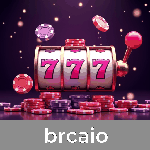 brcaio: Experiência Profissional e Real no Cassino