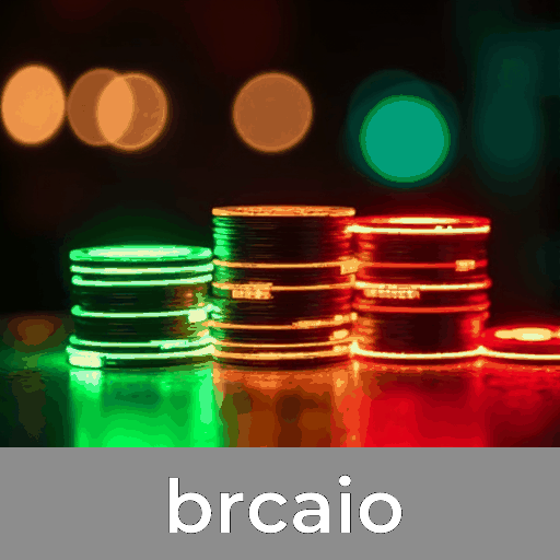 brcaio: Rápido Download e Uso para Brasileiros