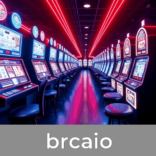 Top Desenvolvedores e Tecnologia Avançada na Plataforma brcaio