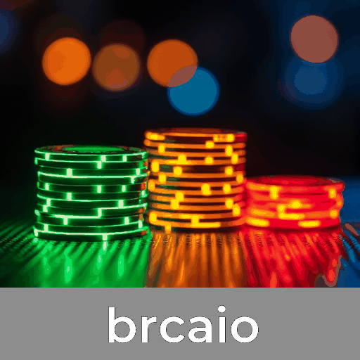 brcaio: Jogo Crash com Altos Retornos Instantâneos