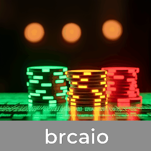 brcaio: Ofertas Exclusivas para Jogadores Brasileiros